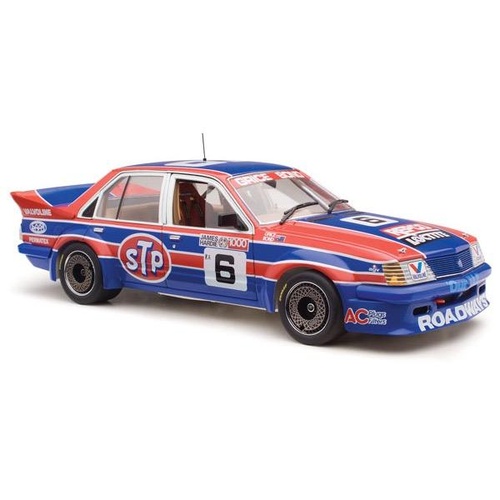 Classic Carlectables 1/18 Holden VH Commodore 1983 Bathurst 3rd place