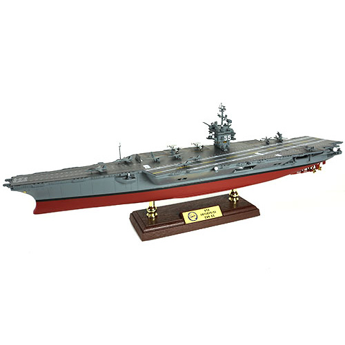 Forces of Valor - USS Enterprise Aircraft Carrier (CVN-65) 1:700 861007A