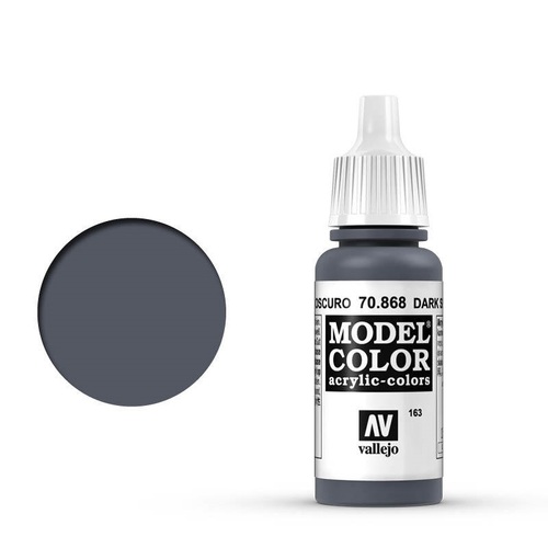 Vallejo 70868 Model Colour Dark Seagreen 17 ml Acrylic Paint