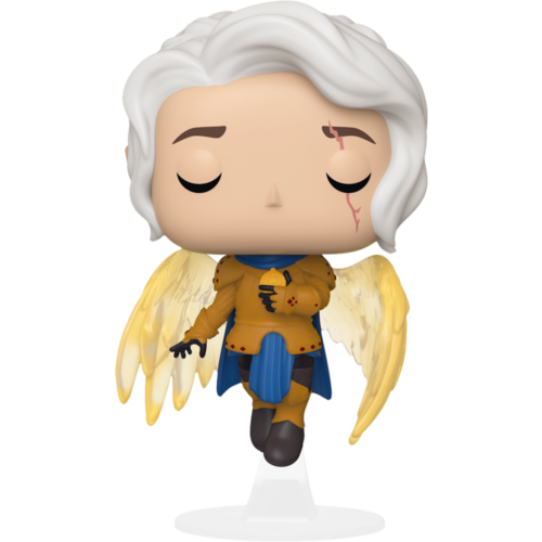Critical Role - Pike Trickfoot #608 Pop! Vinyl
