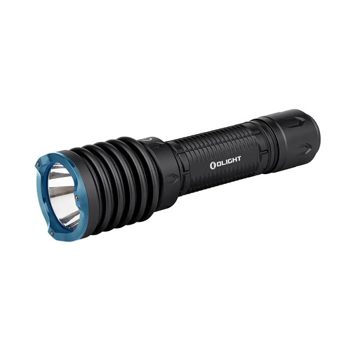 Olight Warrior X Pro with Magnetic Pressure Switch