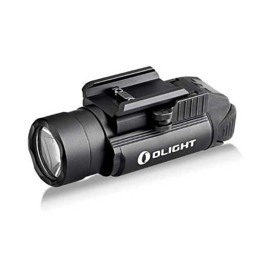 Olight PL-2 Valkyrie 1200 lumen Pistol Torch