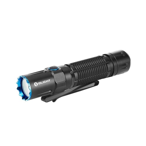 Olight M2R Pro 1800 Lumen 300m rechargeable tactical LED torch