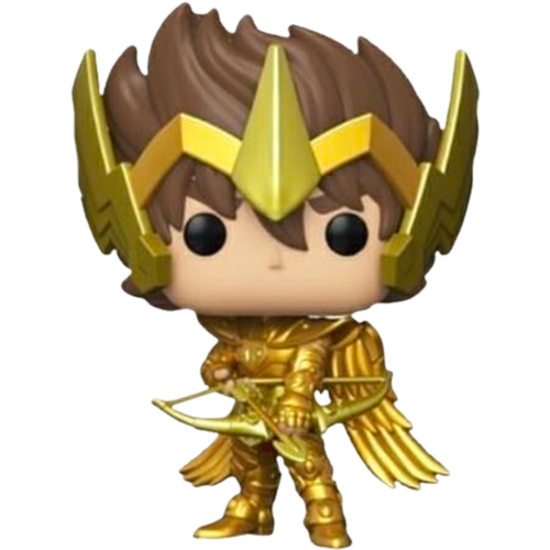 Saint Seiya: Knights of the Zodiac - Sagittarius Seiya Pop! Vinyl 811