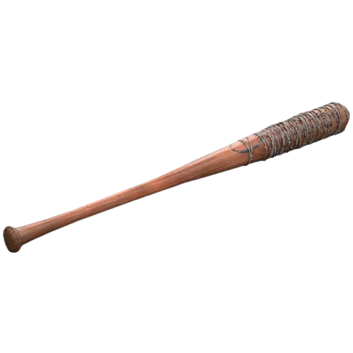 The Walking Dead - Negan's Bat "Lucille" Replica
