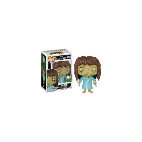 The Exorcist - Regan #203 Pop! Vinyl FUN6141