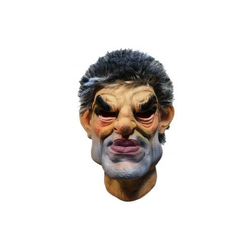 Halloween 5 - "Brute" Myers Car Mask