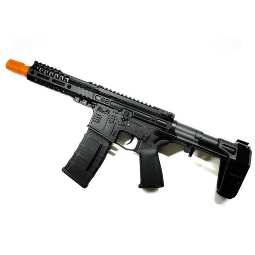 SLR CQB Gel blaster brisbane stock