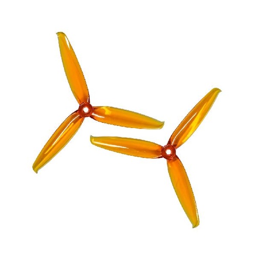 Spry/Spry+ Performance-Props