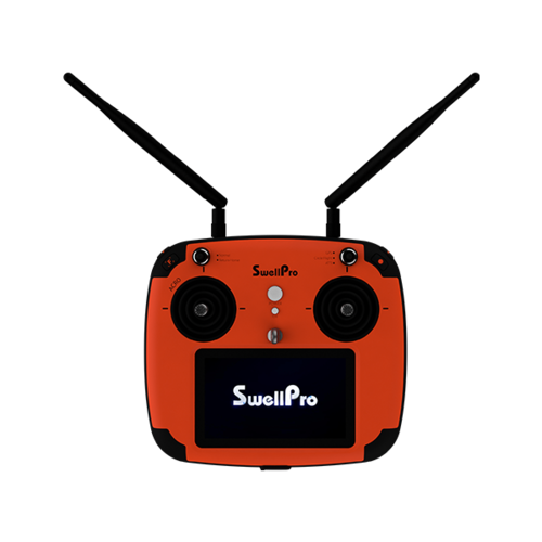 Spry+ Acro Remote Controller