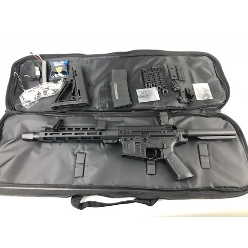 STD SLR Gel blaster brisbane stock