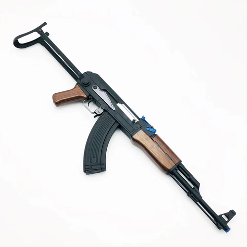 RX AKS-47 V4 Gel blaster brisbane stock