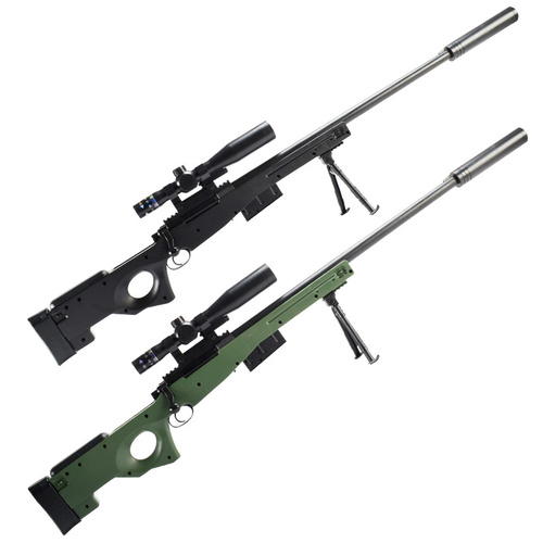 GJ AWM Sniper Gel blaster brisbane stock