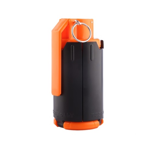 MKIII Impact Grenade for gel blasters