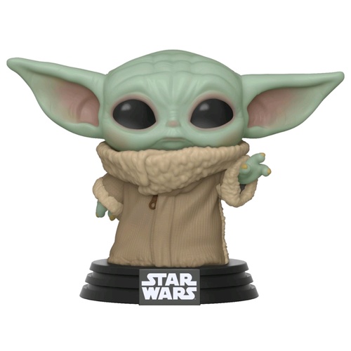 Star Wars: The Mandalorian - The Child Pop! Vinyl