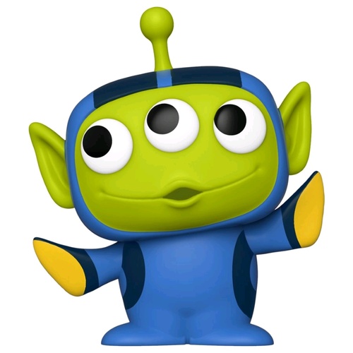 Pixar - Alien Remix Dory Pop! Vinyl