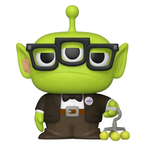 Pixar - Alien Remix Carl Pop! Vinyl