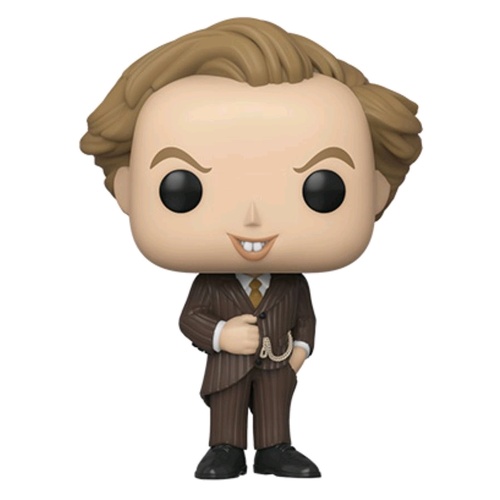 It: Chapter 2 - Pennywise without Make Up Pop! Vinyl