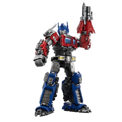 Transformers: Rise of the Beasts – Classic Class 01 Optimus Prime Model Kit