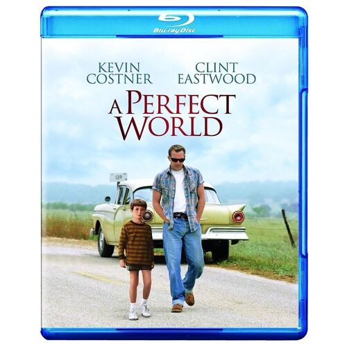 A Perfect World [Blu-ray]