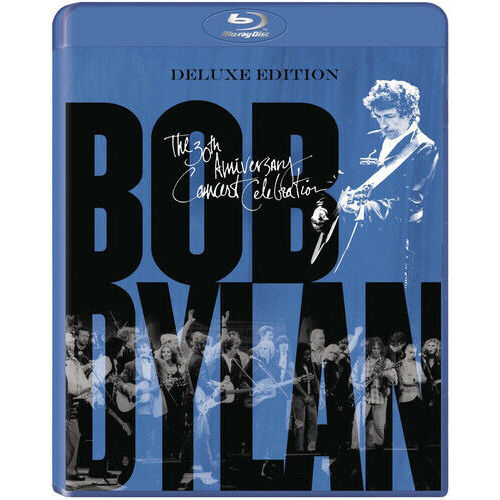 Highway 61 - Bob Dylan: 30th Anniversary Concert Celebration - BluRay Movie