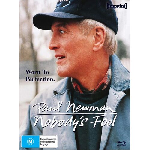 Nobody's Fool - Imprint #145 [Blu-Ray]