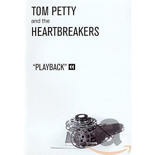 Playback - Tom Petty & The Heartbreakers [DVD]