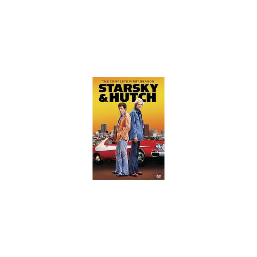 Starsky and Hutch Complete box sets for 1st 2nd 3rd and 4th Season DVD Collection