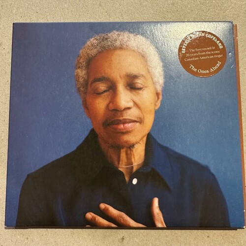 Beverly Glenn-Copeland - The Ones Ahead (CD Album)