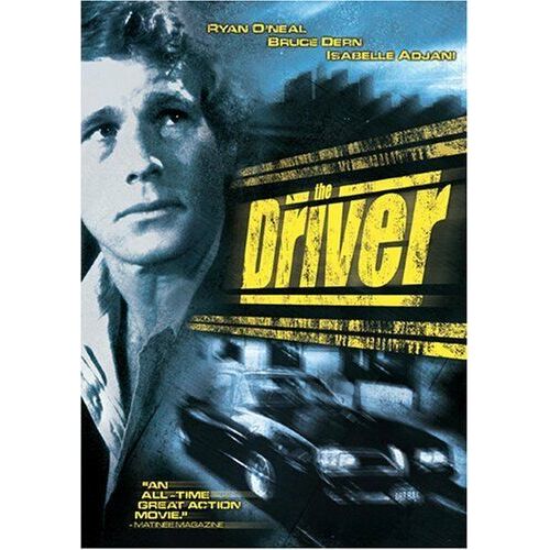 The Driver (DVD, 1978)