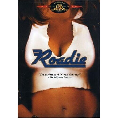 Roadie DVD