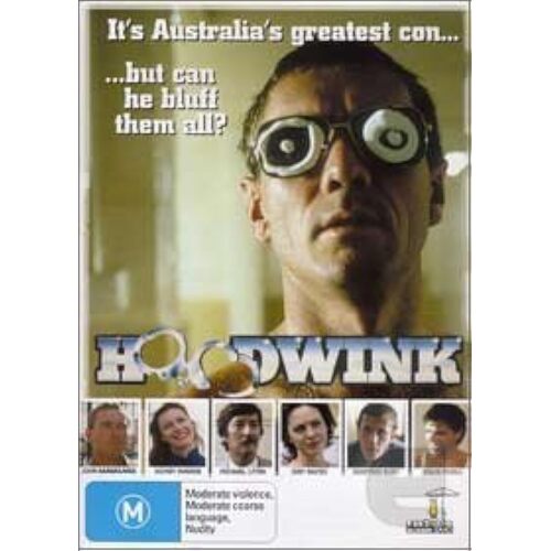 Hoodwink [DVD, 1981]