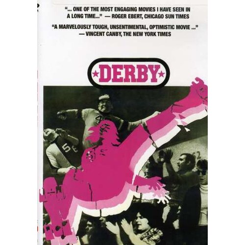 DERBY (DVD, 1971)