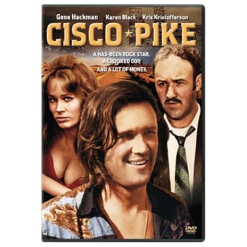 Cisco Pike [DVD]