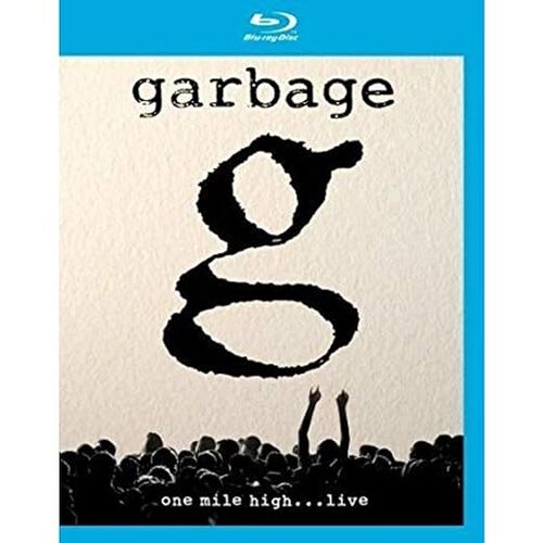 One Mile High - Garbage [Blu-ray]