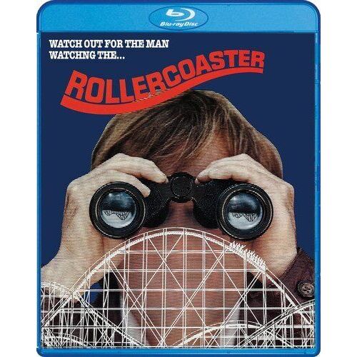 Rollercoaster (Blu-ray)