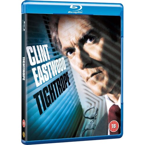 Tightrope [Blu-ray]