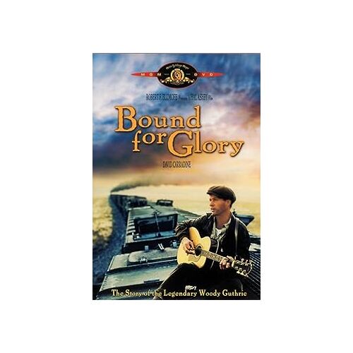 Bound for Glory [DVD]