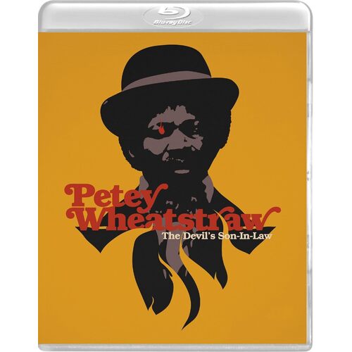 Petey Wheatstraw [Blu-ray/DVD Combo]