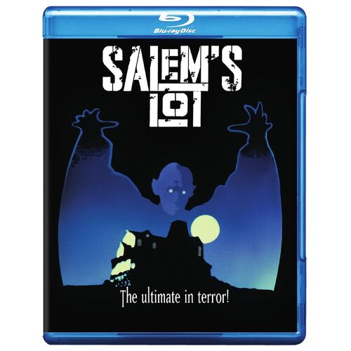 Salem's Lot (1979) (Blu-ray)