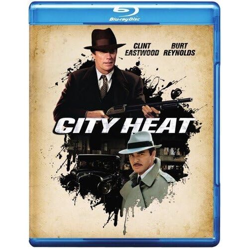 City Heat [Sealed Blu-ray]
