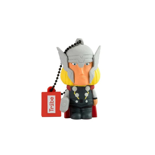 16GB Tribe USB Marvel - Thor Figure