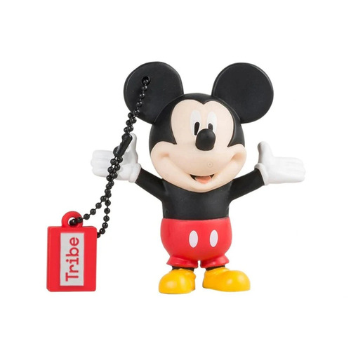 16GB Tribe USB Disney - Mickey Mouse Figure