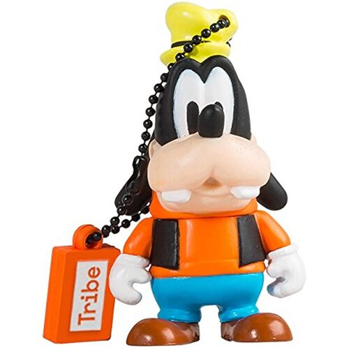 16GB Tribe USB Disney - Goofy Figure