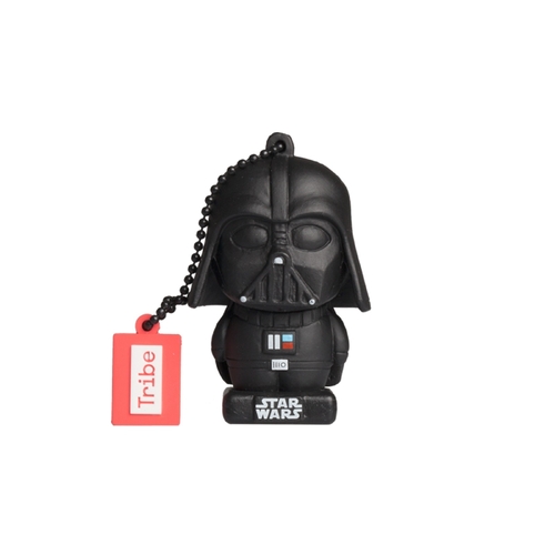 32GB Tribe USB Star Wars - Darth Vader Figure
