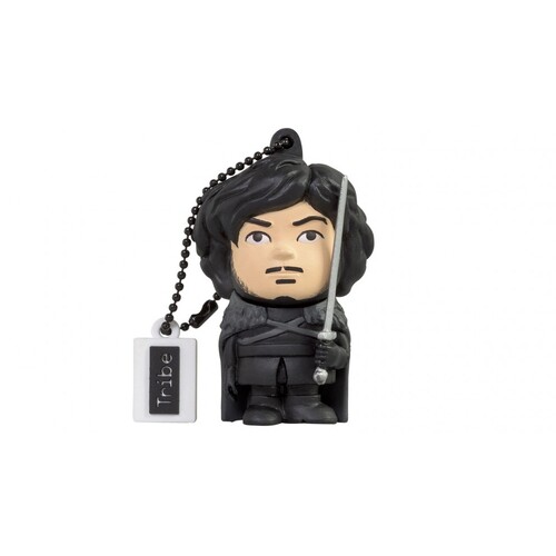 16GB Tribe USB Game of Throne - Jon Snow Figure