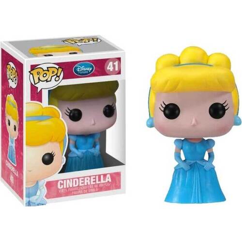 POP! Vinyl Disney - Cinderella #41