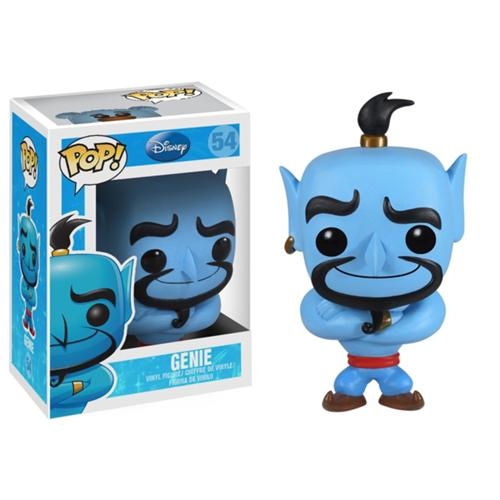 POP! Vinyl Disney Aladdin - Genie #54