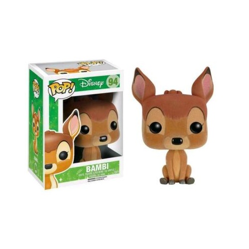 POP! Vinyl Disney Bambi - Bambi #94 (Not mint box)