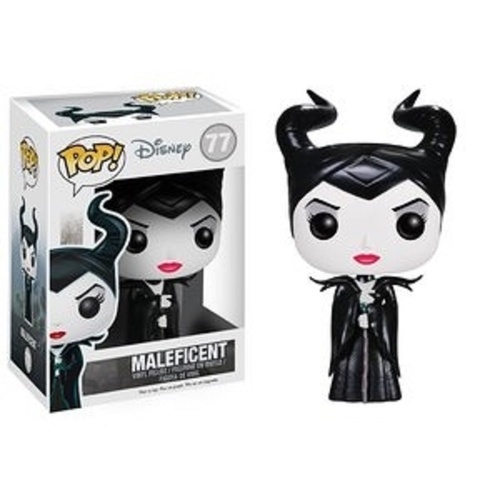 POP! Vinyl Disney - Maleficent #77